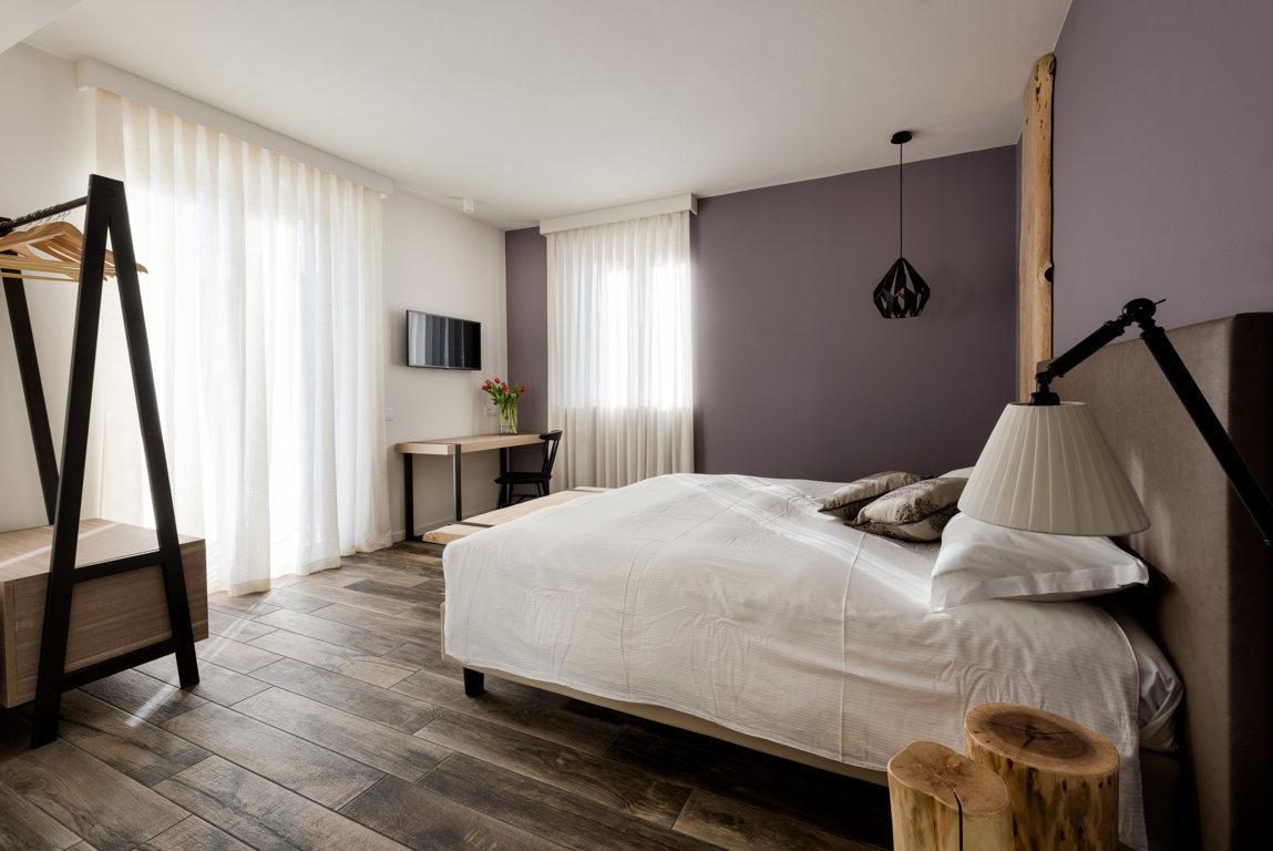 Herberg La Cross - Adults Only *